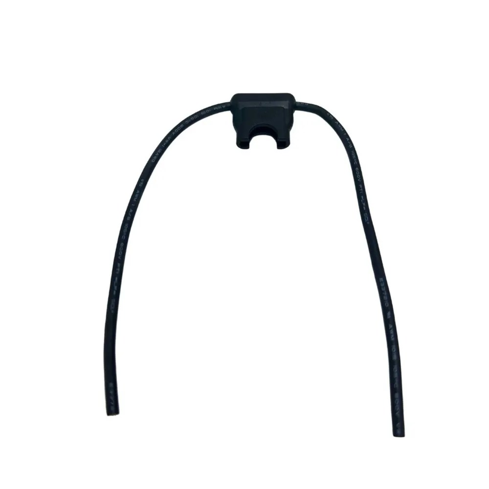 30A 32VDC Inline Standard Blade Fuse Holder Jaycar Australia