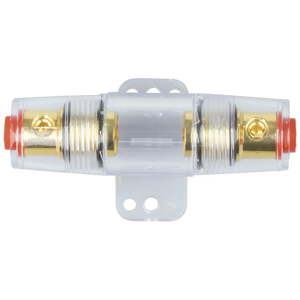 200A 32V MIDI Inline Bolt Down Fuse Holder Jaycar Australia