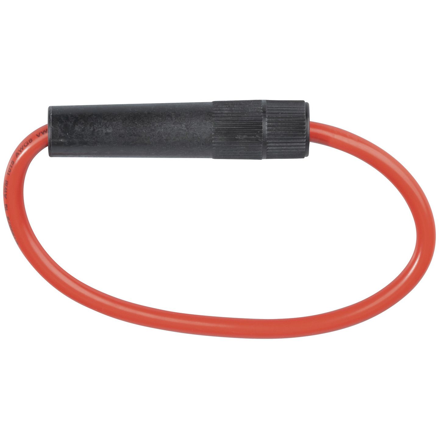 Scosche CB200 12V 200AMP Circuit Breaker Inline Fuse Holder - Pack Of 2