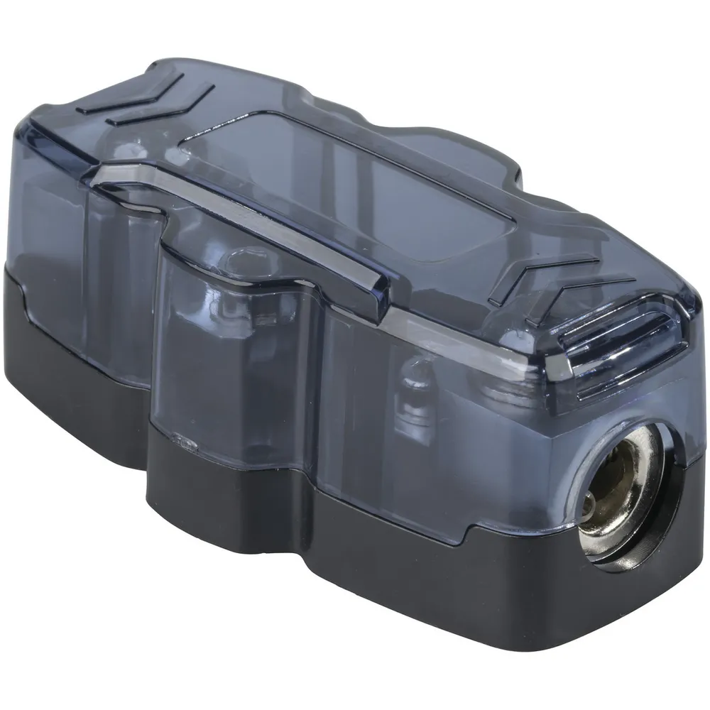 ANL Inline Fuse Holder Jaycar Australia