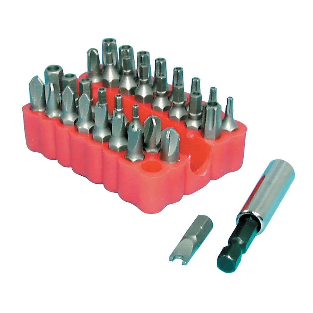 Blank Hex Driver For Individual Screw Bits Jaycar New Zealand