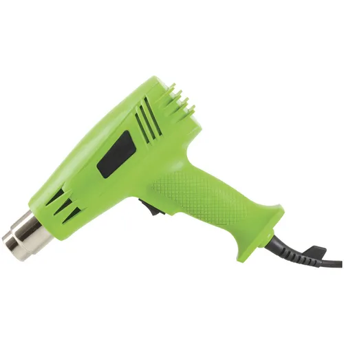 HEAT GUN 1500 WATTS Jaycar New Zealand