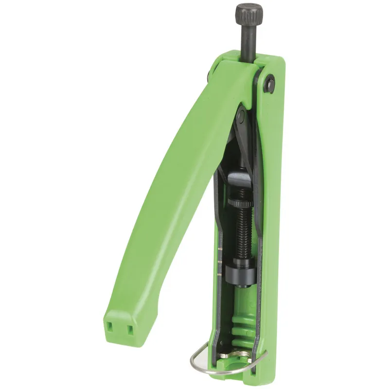 Adjustable Compression Crimping Tool Jaycar New Zealand