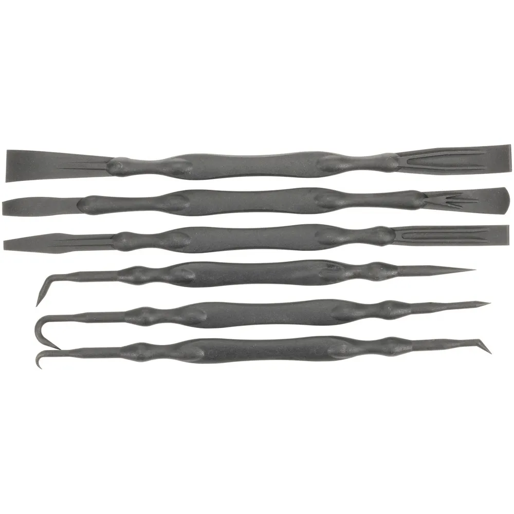 3D Printing Pick and Finishing Kit Jaycar Australia