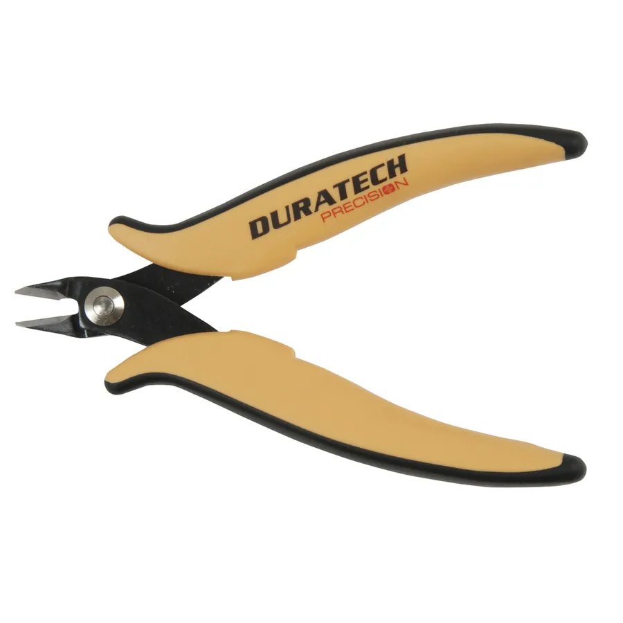 Heavy Duty Wire Stripper / Cutter / Crimper with Wire Guide Jaycar