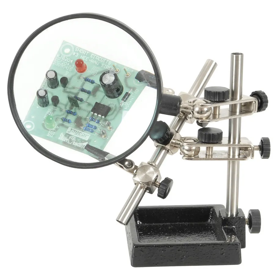 2.0mm GOOT Desolder Braid Jaycar New Zealand