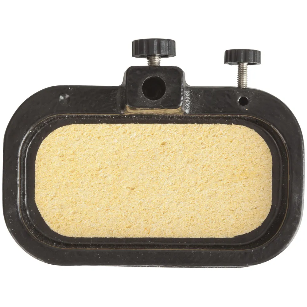 Holder PCB with LED Magnifier and Soldering Iron Stand Jaycar Australia