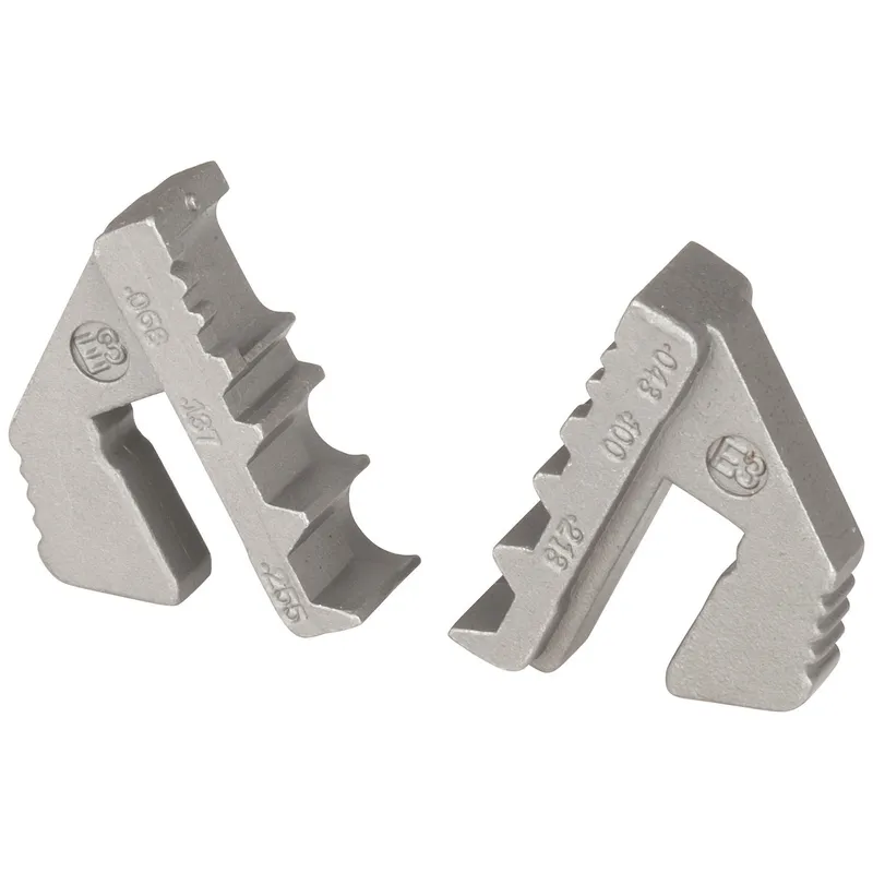 Crimping Tool for NonInsulated Lugs Jaycar New Zealand