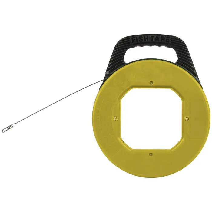 Wire Draw Fish Tape Jaycar New Zealand