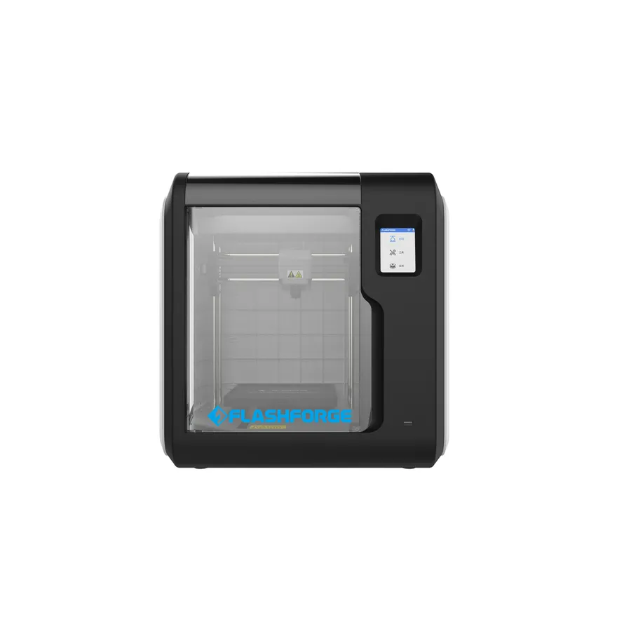 Adventurer 3 3D Printer with Cloud Print Management Jaycar Australia