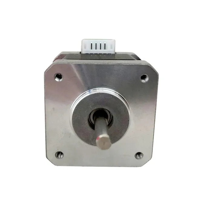 Inventor Spare ZAxis Stepper Motor Jaycar Australia