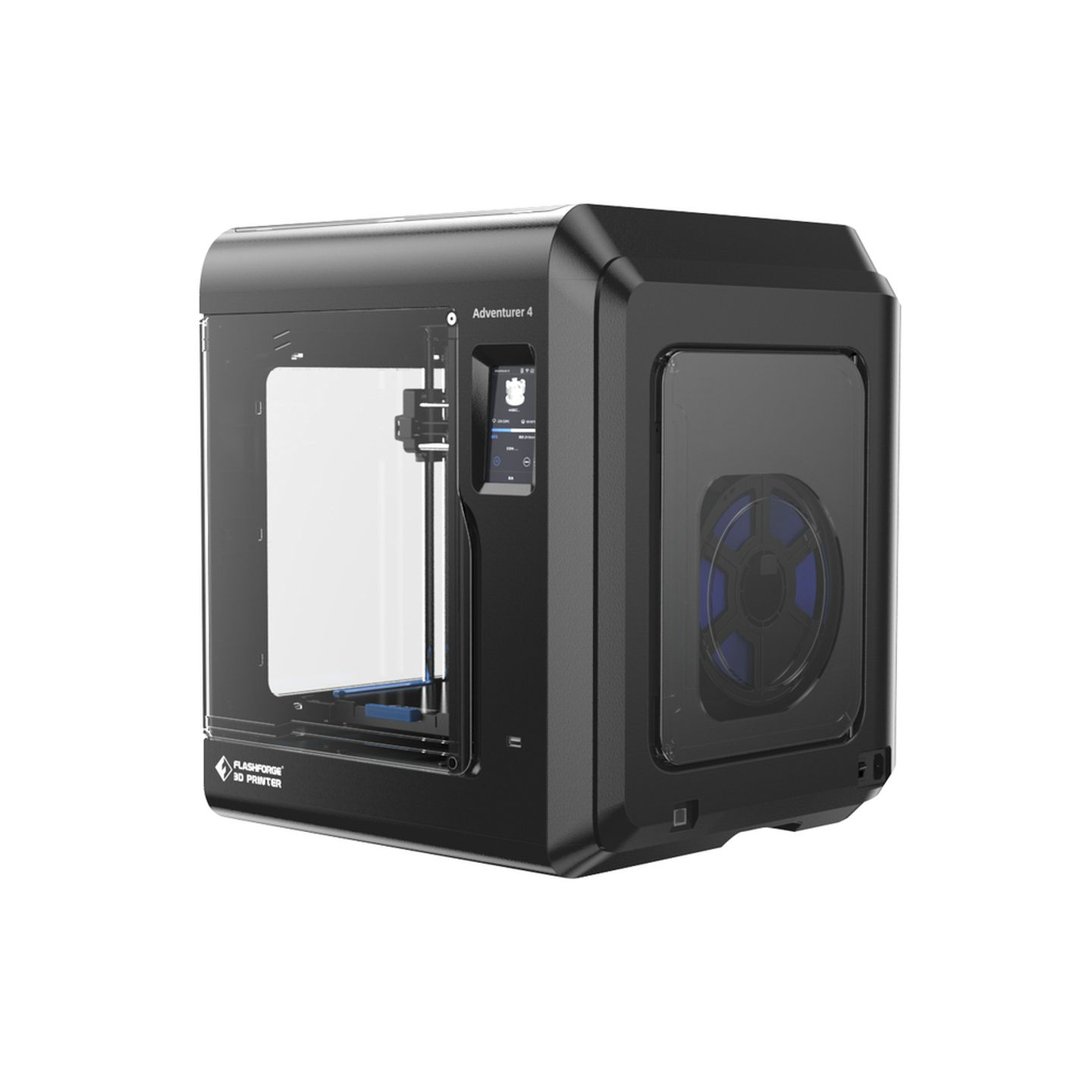 Flashforge Adventurer 4 PRO 3D Printer with Air Filter