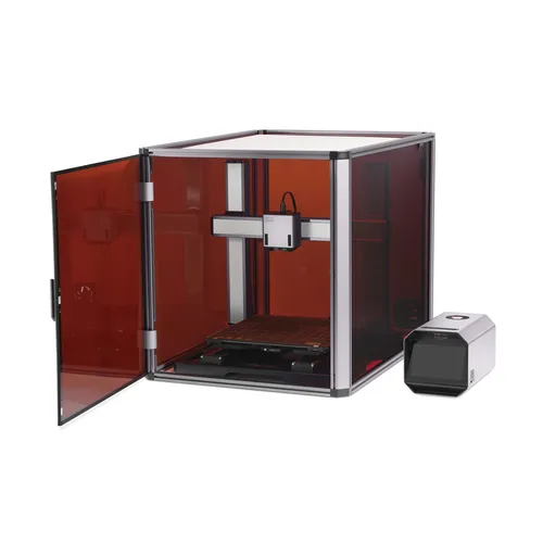 Snapmaker Artisan 3-in-1 Modular 3D Printer/Laser Etching/CNC Milling ...