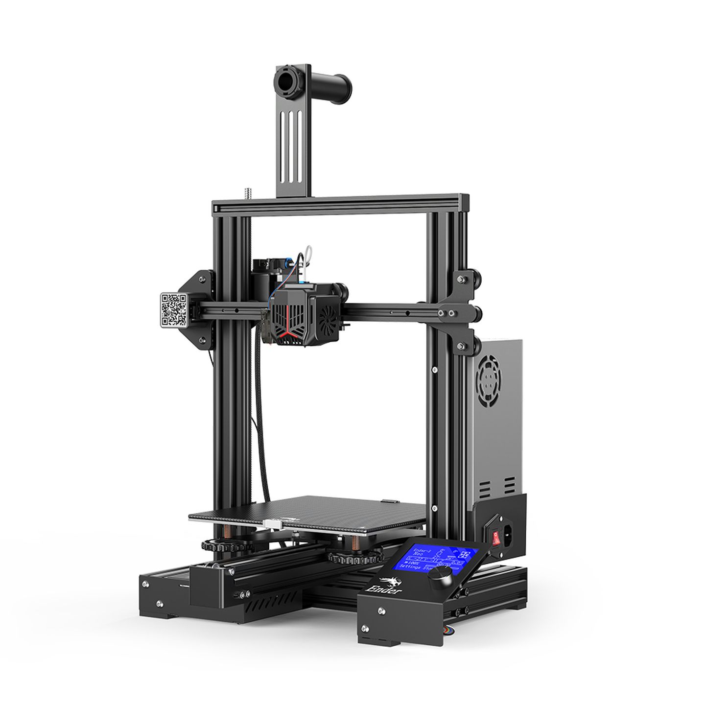 Creality Ender-3 Neo