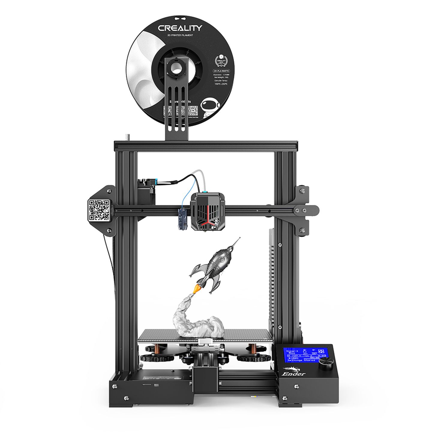 Creality Ender-3 Neo