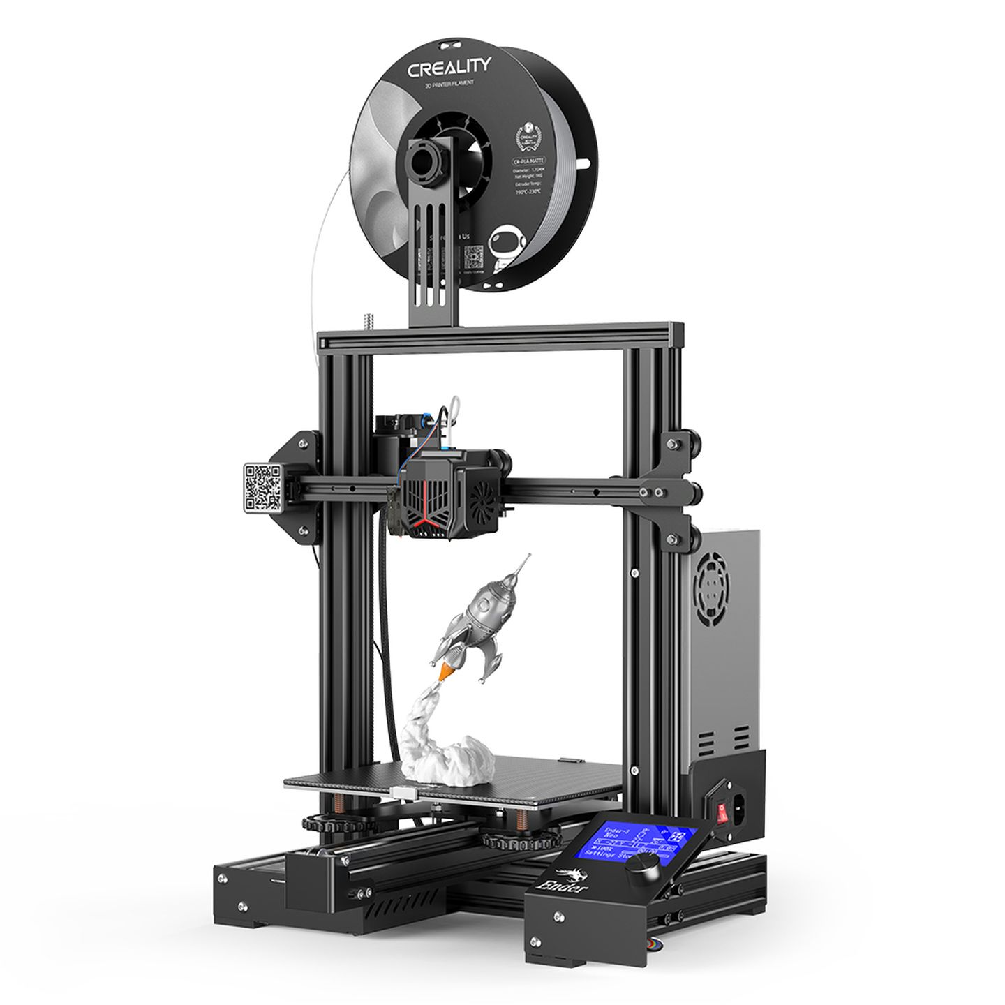 Creality Ender-3 Neo