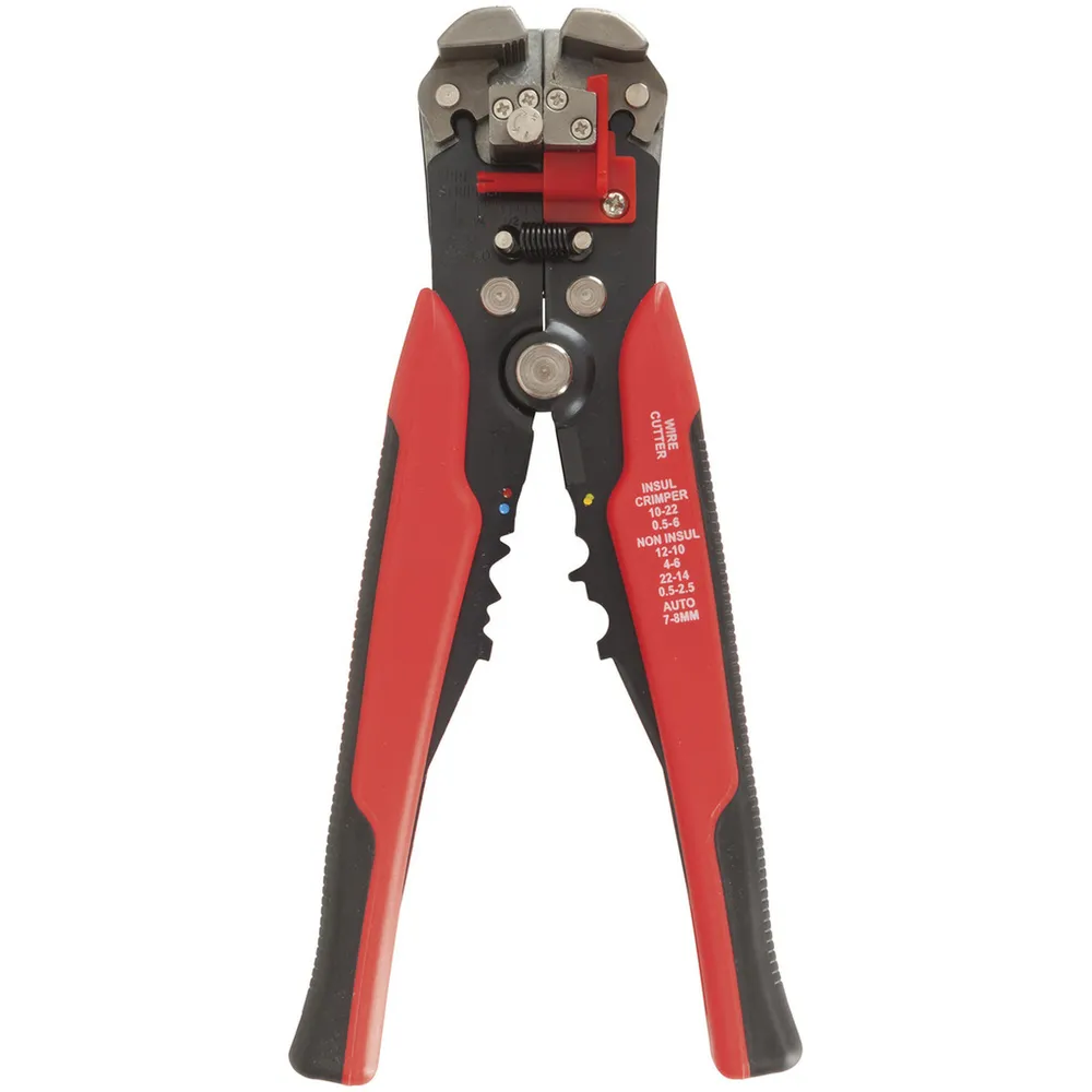 Pro Soldering Gas Kit with Screwdriver Set/Stripper/Heatshrink Jaycar