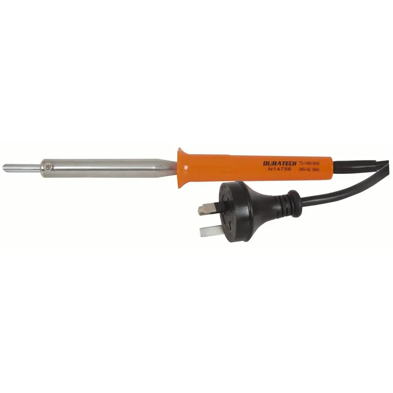 Electric Soldering Irons Jaycar New Zealand