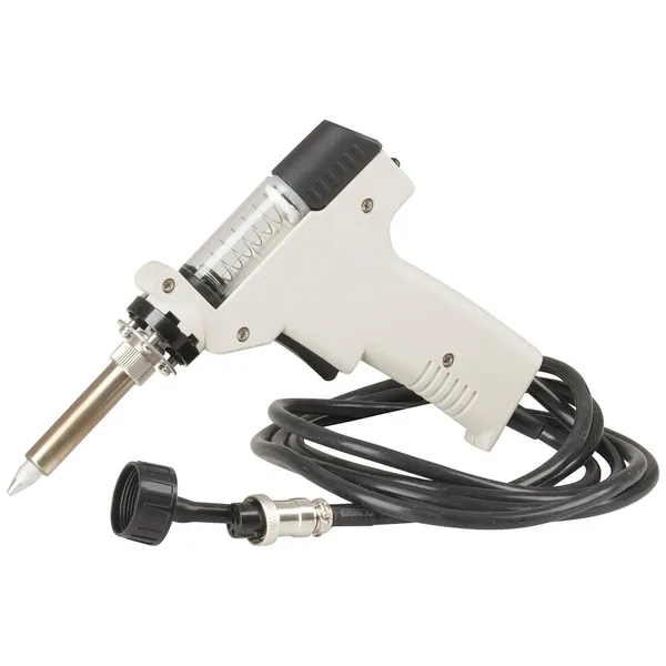 Spare 80W Desoldering Gun for TS1513 Jaycar Australia