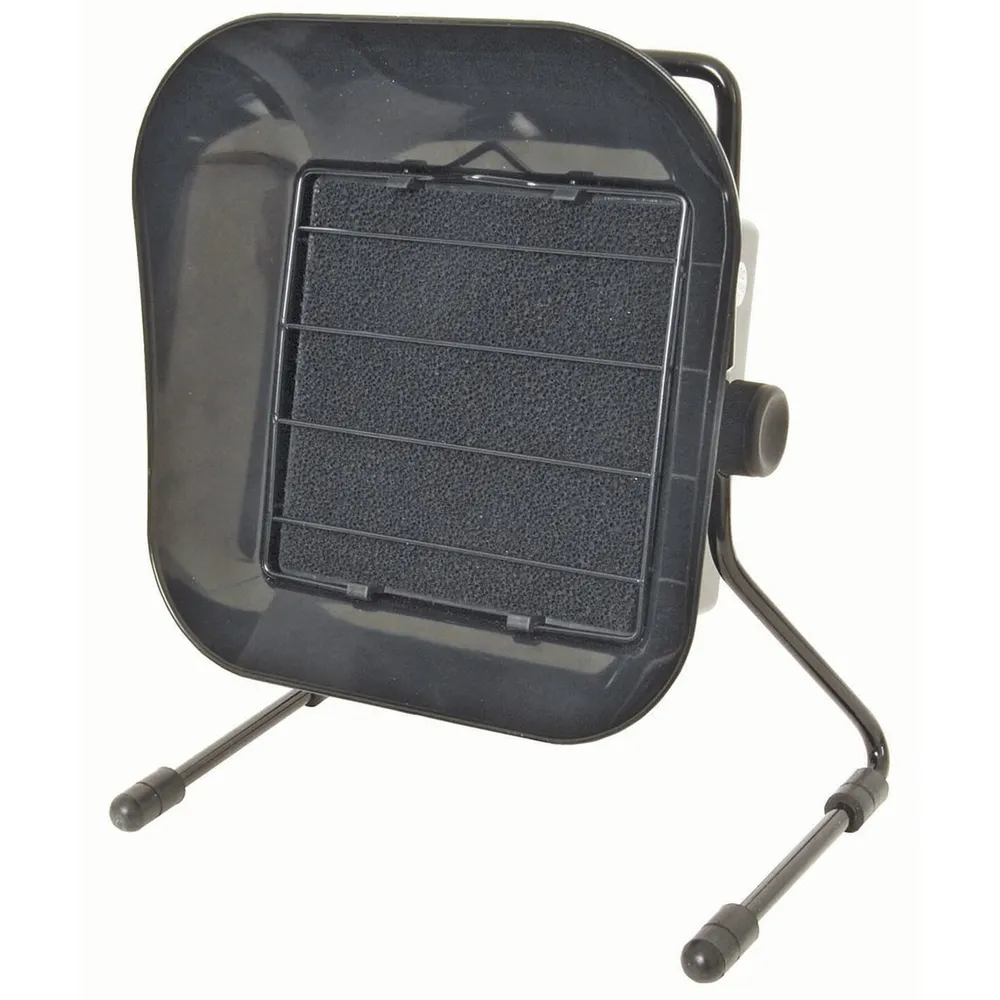 Solder Fume Extractor 240VAC Jaycar Australia
