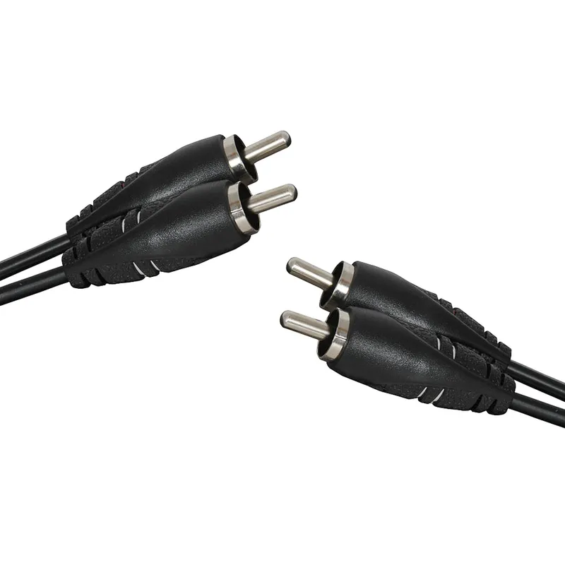 RCA/AV Cables Jaycar New Zealand