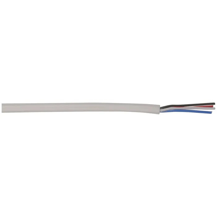 4 Core Alarm Cable - Sold per metre | Jaycar Australia