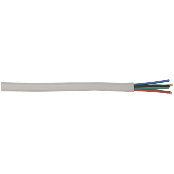 4 Core Alarm Cable - Sold per metre | Jaycar Australia