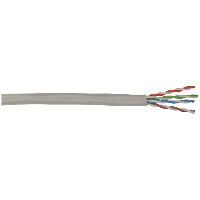 Cat 6 Solid Core UTP Network Cable - Sold per metre | Jaycar Australia