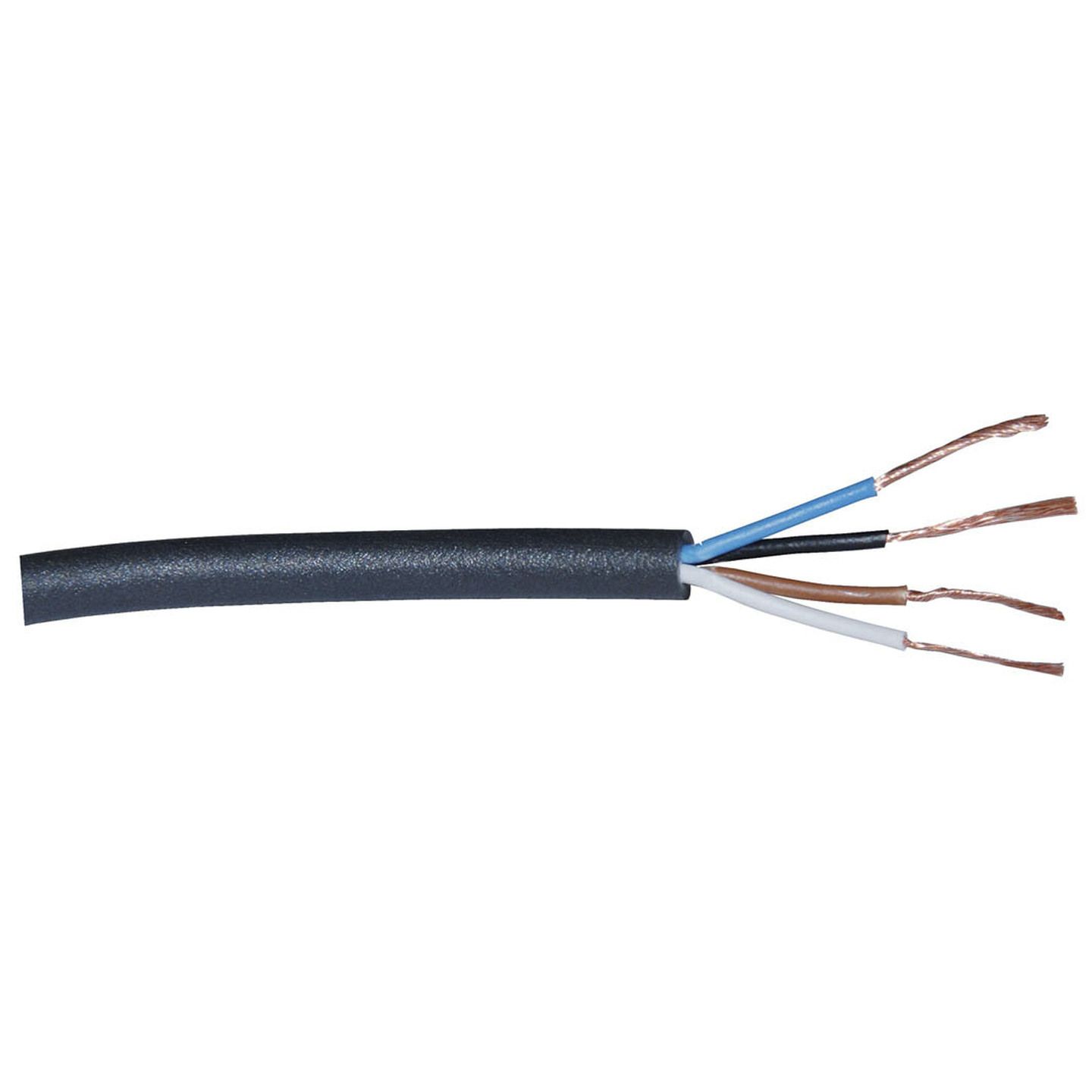 4-Core Sensor Cable