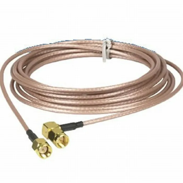 3m SMA Coaxial Cable Jaycar Australia