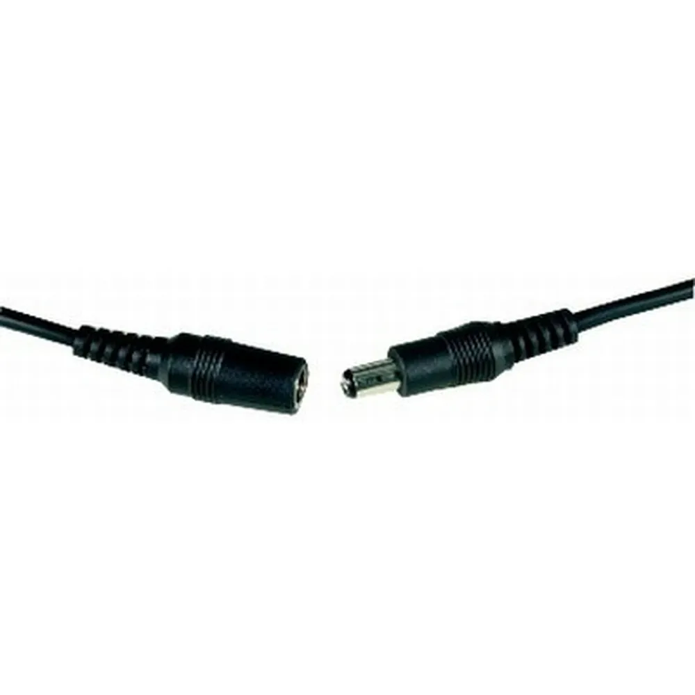 5m CCD Camera Power Extension Cable Jaycar New Zealand