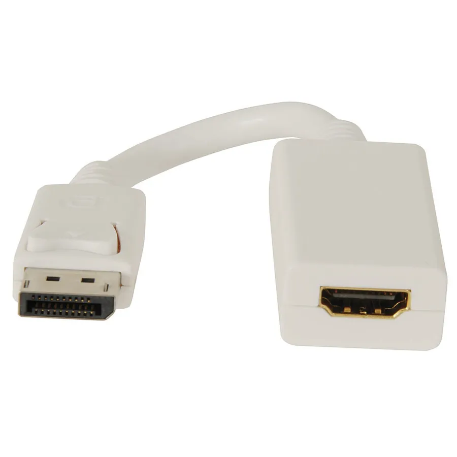 30cm HDMI Extension Cable Jaycar New Zealand