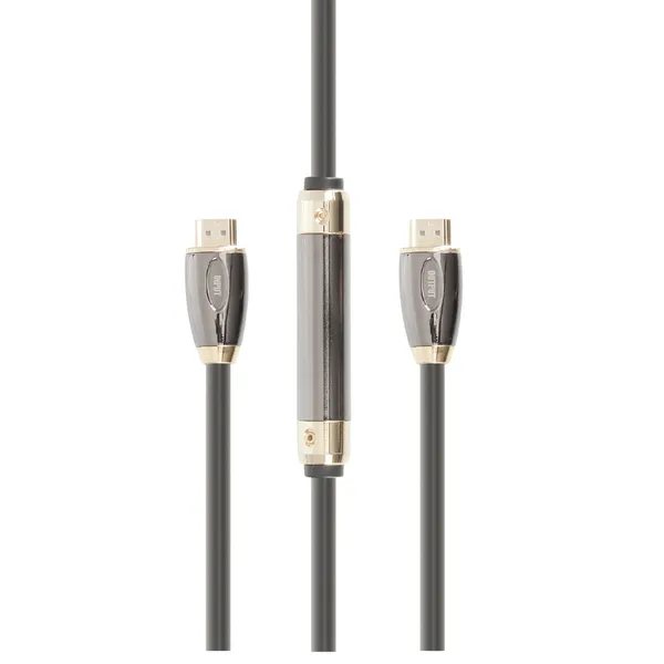 20m Amplified HDMI Cable | Jaycar Australia