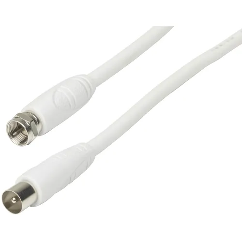 Coaxial/TV Cables Jaycar New Zealand