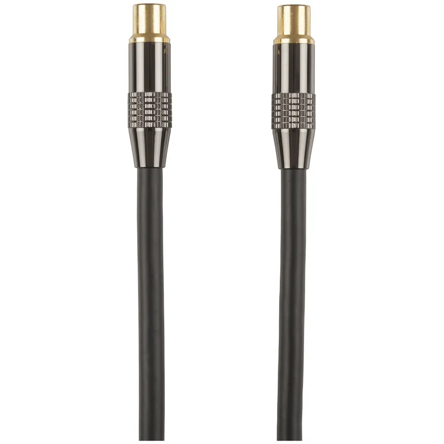 Coaxial/TV Cables Jaycar New Zealand