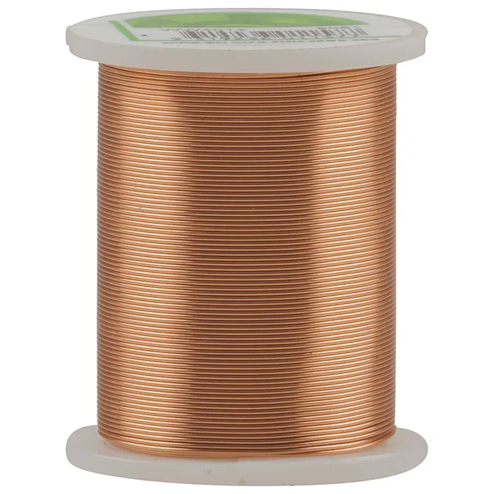 0.4mm Enamel Copper Wire Spool Jaycar Australia