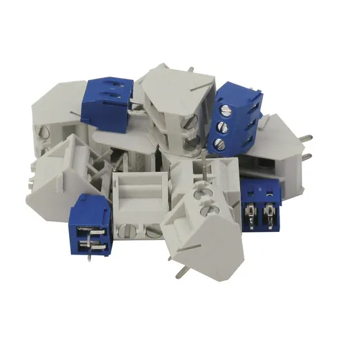 PCB Standoff Bargain Pack Assorted Sizes Jaycar New Zealand