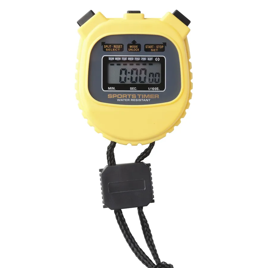 Sports Stopwatch Jaycar Australia