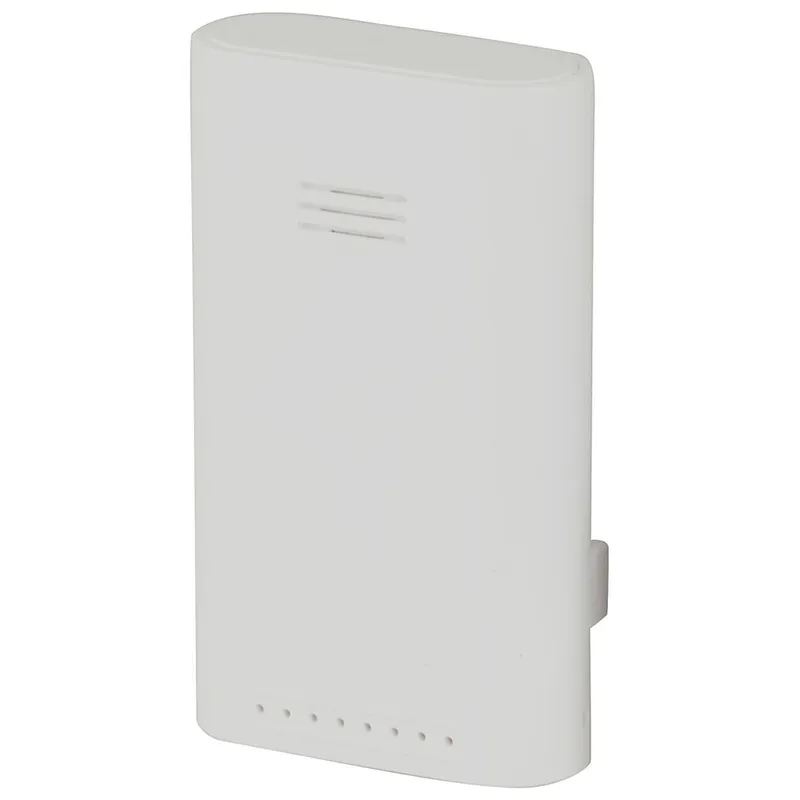 Wireless Weather Station with Outdoor Sensor Jaycar Australia