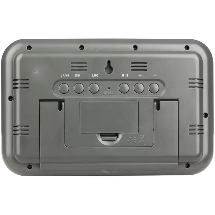 Wireless Weather Station with Outdoor Sensor Jaycar Australia