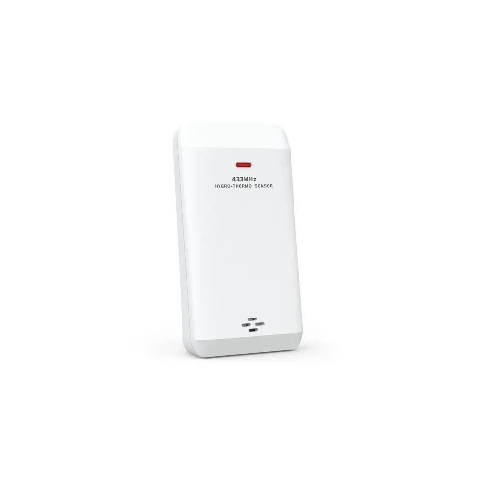 Temperature/Humidity Sensor for XC0416 Jaycar New Zealand