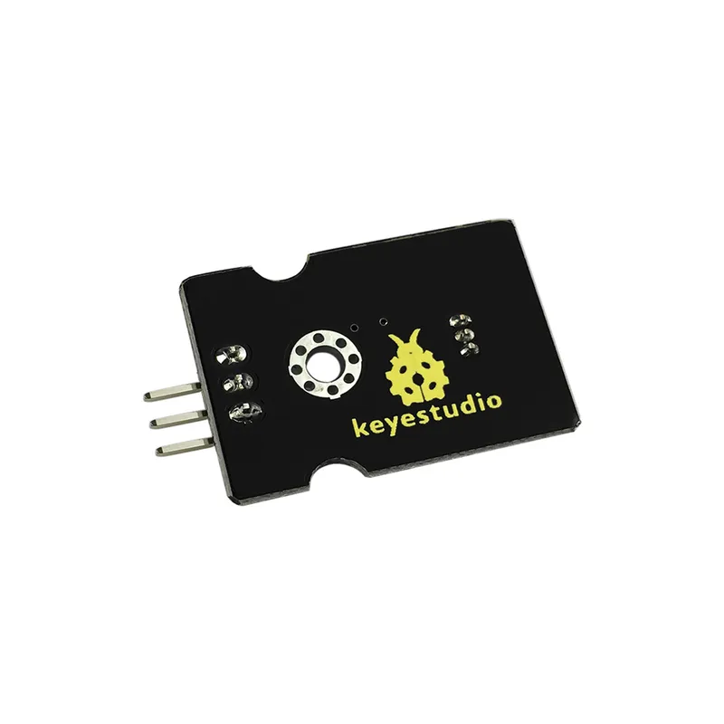 Arduino Compatible Digital Temperature Sensor Jaycar Australia