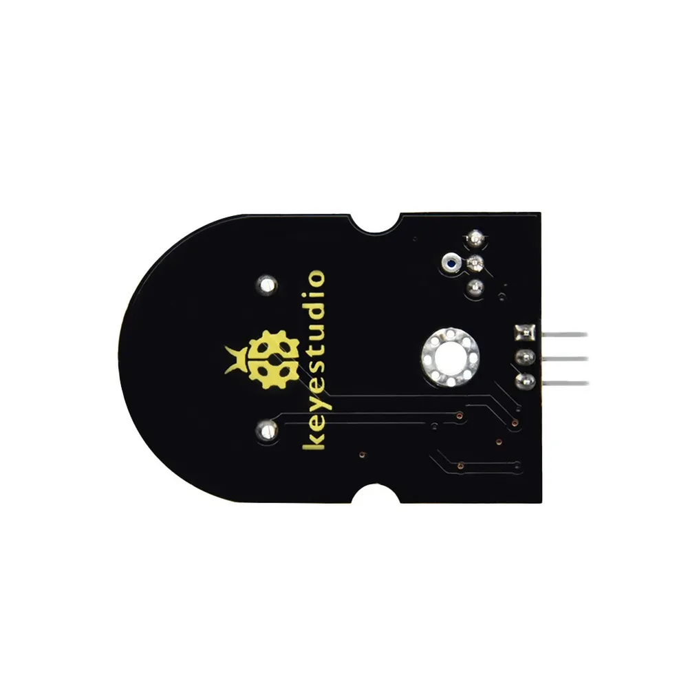 Arduino Compatible Audio Amplifier with Speaker Module | Jaycar Australia
