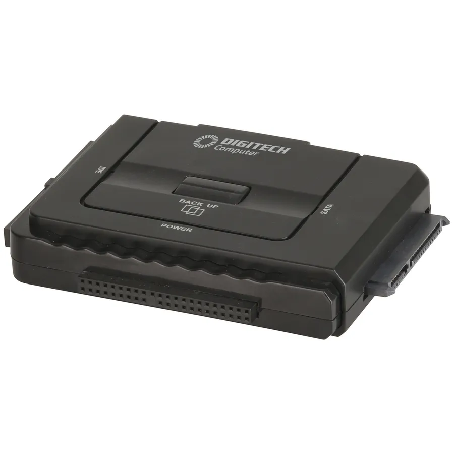 SATA/IDE to USB 2.0 Hard Drive Adaptor Jaycar Australia