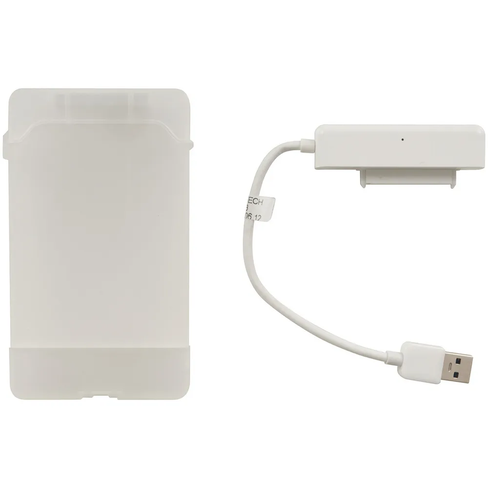 Hard Drive Cases & Docks Jaycar Australia