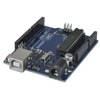 Duinotech Arduino UNO Prototyping Shield with Screw Terminals | Jaycar ...