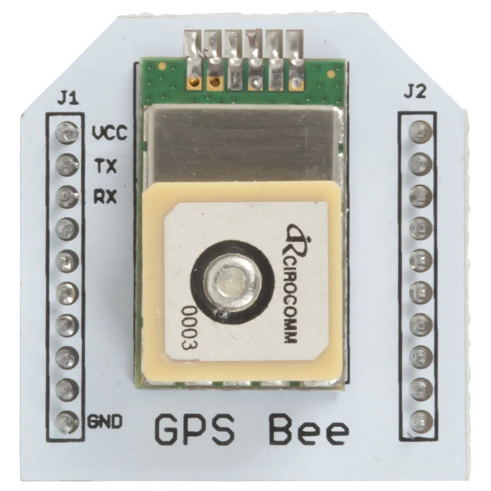 GPS BEE for Arduino | Jaycar Australia