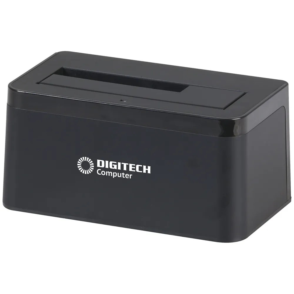 USB 3.1 TypeC 2.5/3.5” SATA HDD Docking Station Jaycar Australia