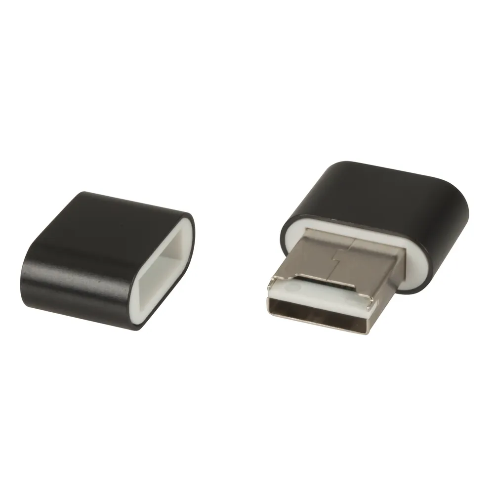 USB Micro SD Card Reader Jaycar Australia