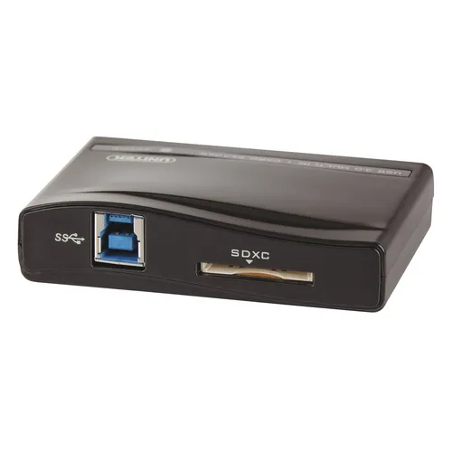 USB 3.0 Memory Card Reader Jaycar New Zealand
